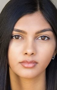 Brenna Marie Narayan