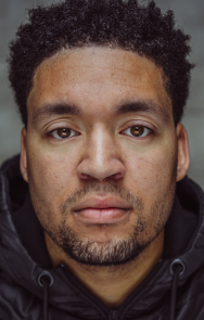 Shayn Walker