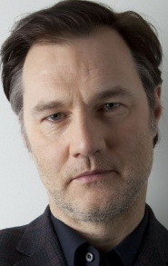 David Morrissey