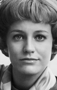 Carrie Snodgress