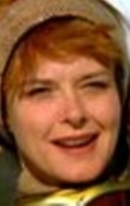 Ida Dwinger