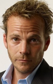 Stephen Dorff