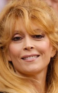 Judy Landers